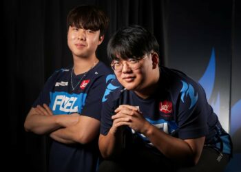 Overwatch World Cup : Corée du Sud – Chine en direct