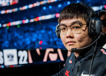 LPL : 369 en route vers Top Esports, son remplaçant chez JD Gaming sera…