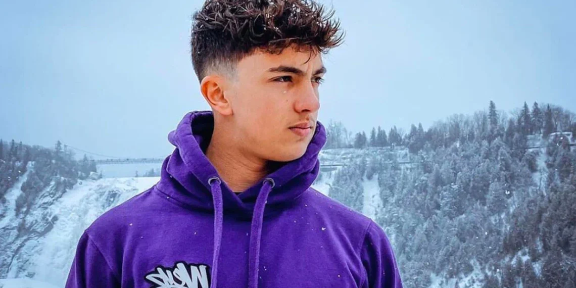 La League : Inoxtag lance sa Coupe de France de Fortnite avec 200 000 euros de cashprize