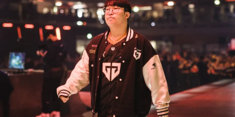 LCK : Hanwha Life s’offre Delight (off.)