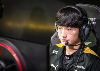 LCK : Hanwha Life recrute Doran et Peanut (off.)