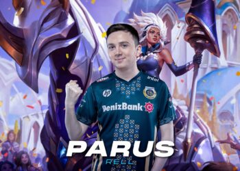 LFL : un champion d’Europe en approche chez BDS Academy