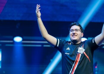 G2 : nexa est de retour à la maison (off.)