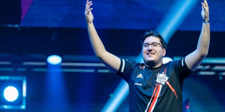 G2 : nexa est de retour à la maison (off.)