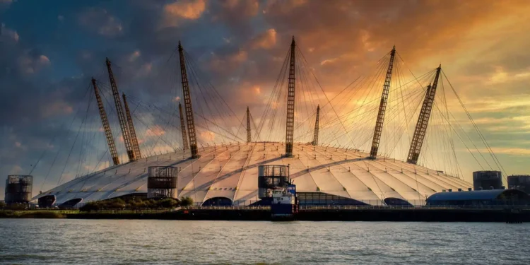 Worlds 2024 : la finale se jouera à l’O2 Arena de Londres