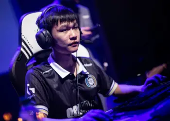 LFL : Peng va suivre Steeelback chez GameWard