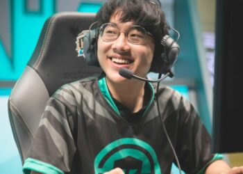 Olleh de retour en LCS, chez Immortals