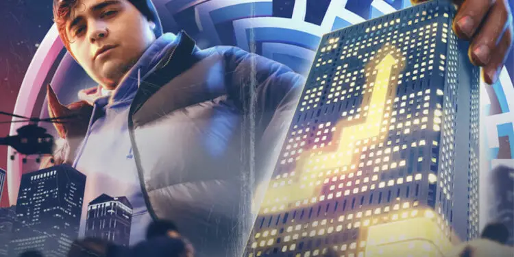 Red Bull Tour Infernale : le programme du tournoi organisé par Kameto