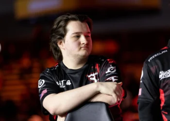 RLCS : mist va quitter FaZe Clan pour NRG