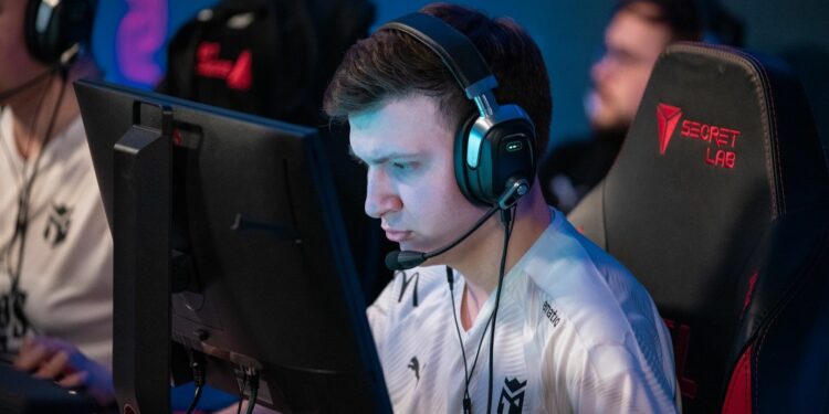 CCT Online Finals #5 : SAW – Aurora Gaming en direct