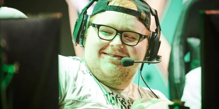 COD League : Boston Breach – Seattle Surge en direct