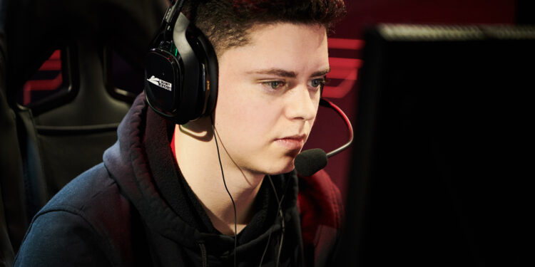 COD League : Boston Breach – LA Thieves en direct