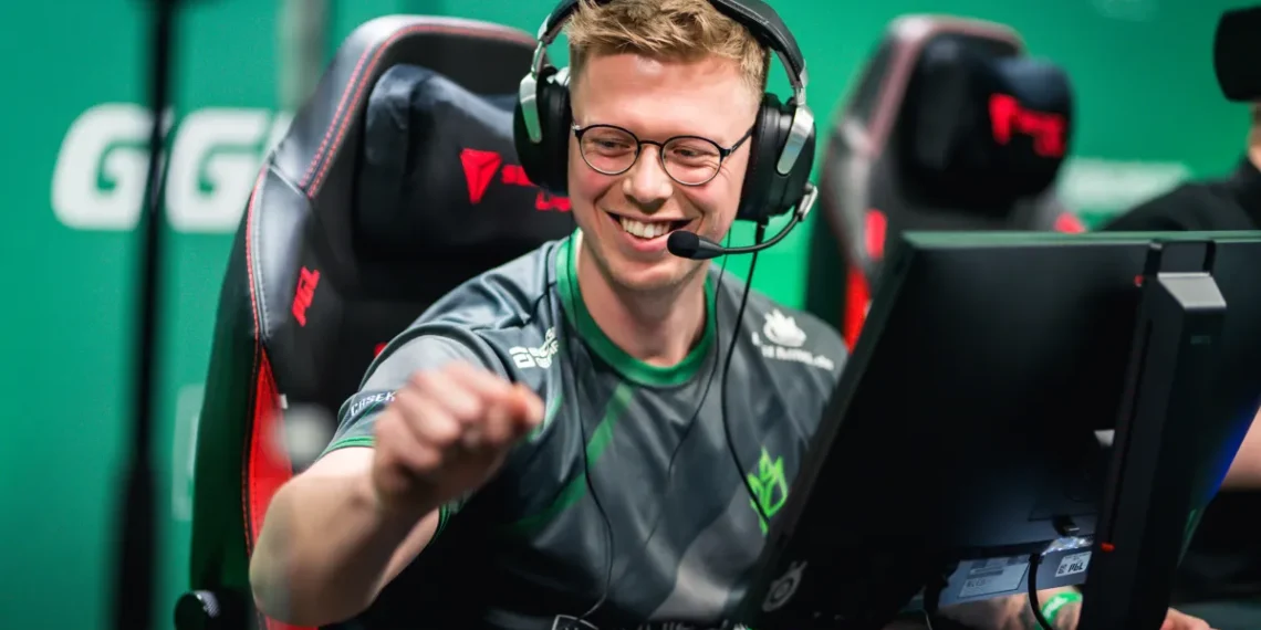 CCT Online Finals #5 : Sprout – RED Canids en direct