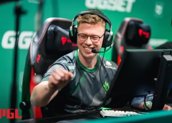 CCT Online Finals #5 : Sprout – RED Canids en direct