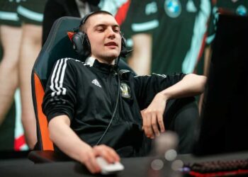 LFL : Vitality.Bee officialise son roster avec le retour de Selfmade