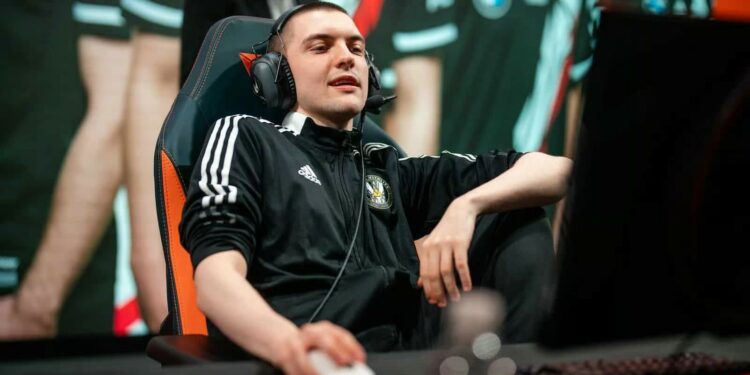 LFL : Vitality.Bee officialise son roster avec le retour de Selfmade