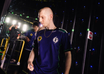 Libérés de la « prison » Evil Geniuses, Ethan et Demon1 débarquent chez NRG