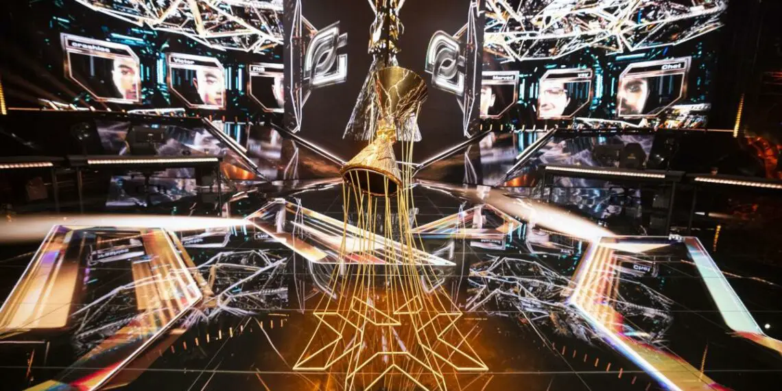 GRUBINHO annoncé du côté de KOI en VCT