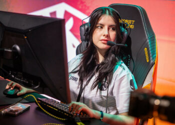 Game Changers Championship : BBL Queens – Team Liquid en direct