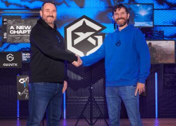Excel Esports et Giants fusionnent pour former GIANTX