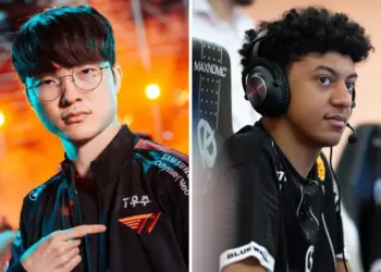 Red Bull League of Its Own : le programme complet, avec le choc T1 – Karmine Corp