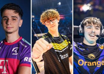 Mawkzy domine encore le Salt Mine 3, Zen et Vatira aussi qualifiés pour les playoffs !