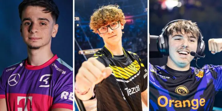 Mawkzy domine encore le Salt Mine 3, Zen et Vatira aussi qualifiés pour les playoffs !