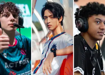 La LFL, une usine à talents pour le LEC ?