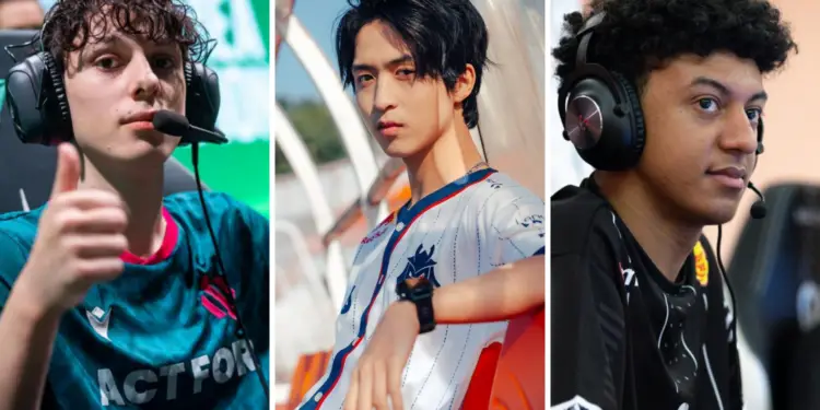 La LFL, une usine à talents pour le LEC ?