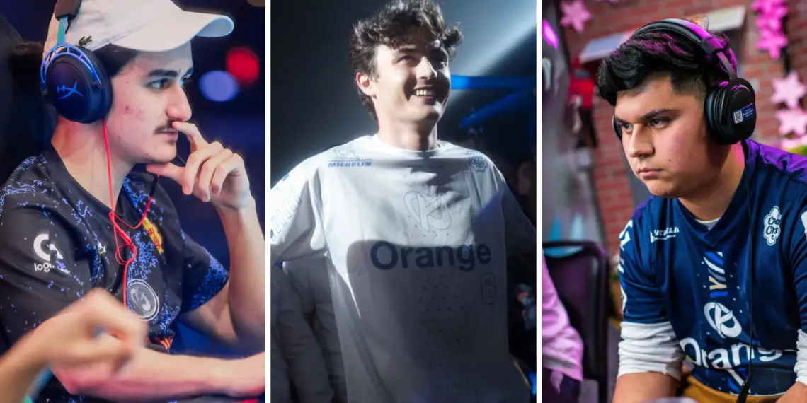 La Karmine Corp quitte les scènes Trackmania, Smash et TFT