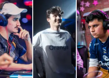 La Karmine Corp quitte les scènes Trackmania, Smash et TFT