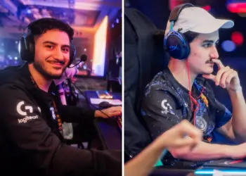 Changement de plan, la Karmine Corp reste sur TFT avec Double61 et Canbizz