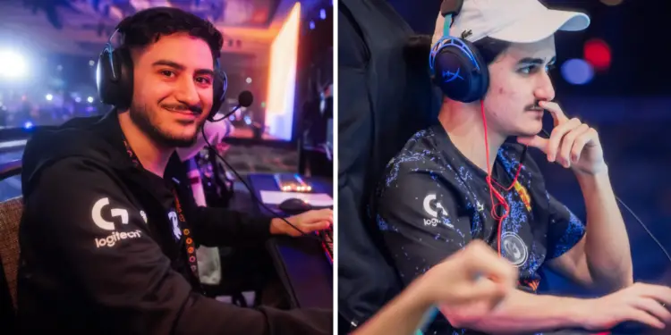 Changement de plan, la Karmine Corp reste sur TFT avec Double61 et Canbizz