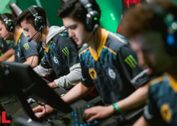 Evil Geniuses rompt son partenariat avec ESL