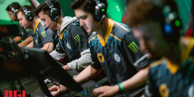 Evil Geniuses rompt son partenariat avec ESL