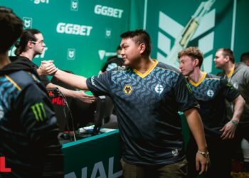 Evil Geniuses empoche 900 000$ avec la vente de son slot BLAST Premier