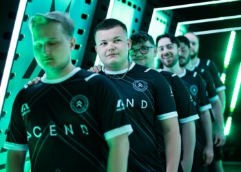 Mandatory Cup : Acend – UCAM Esports Club en direct