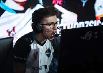 COD League : Miami Heretics – Minnesota RØKKR en direct