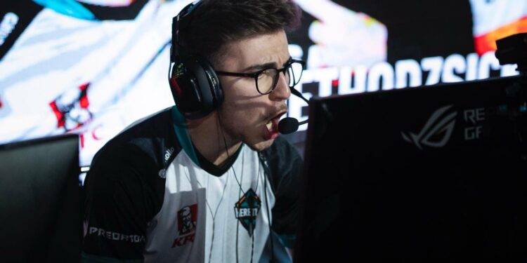 COD League : Miami Heretics – Minnesota RØKKR en direct