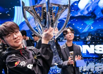 T1, Fnatic, Cloud9… les 10 équipes ayant gagné le plus de cashprize sur League of Legends