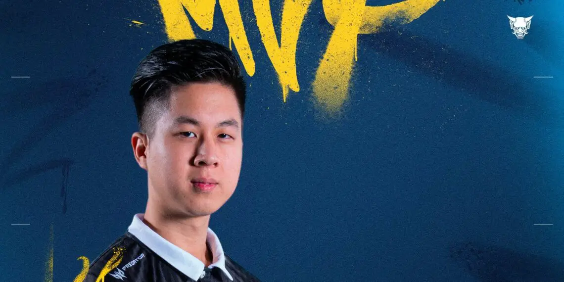 Solary dévoile son nouveau roster Valorant