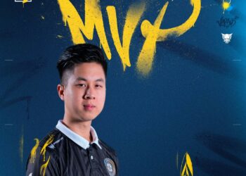 Solary dévoile son nouveau roster Valorant