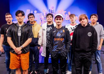 TFT Vegas Open : la finale en direct avec Double61