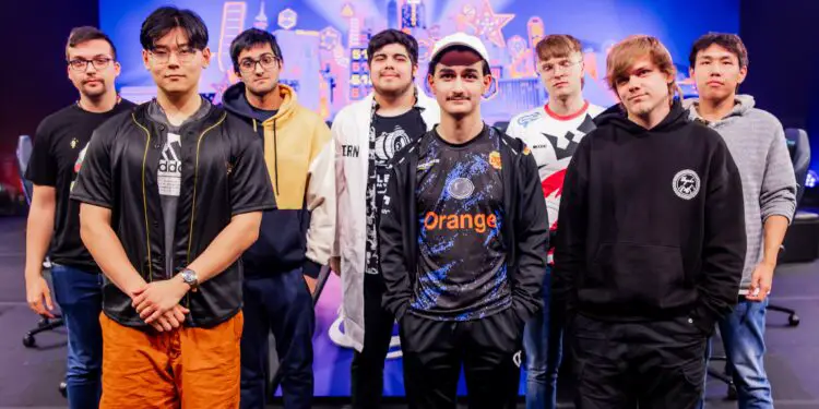 TFT Vegas Open : la finale en direct avec Double61