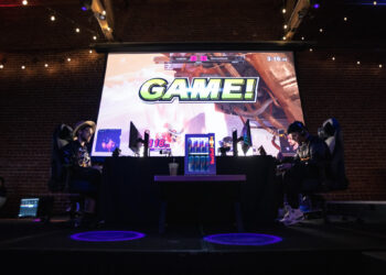 Watch The Throne 2023 : le Top 8 en direct