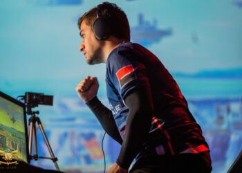 Sans Glutonny, la relève française brille au Sunrise