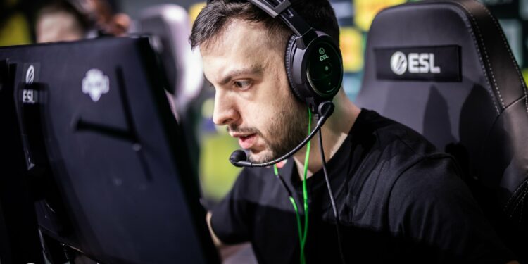 3DMAX qualifié pour l’ESL Pro League !