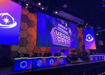 TFT Vegas Open : le Top 128 en direct