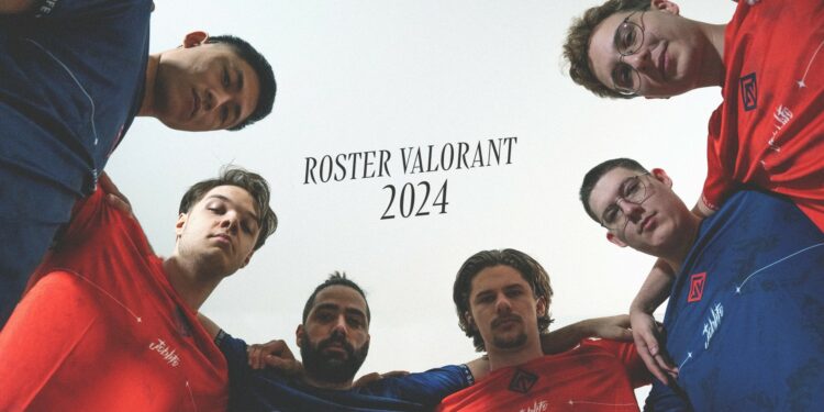 Challengers France : ça bouge aussi chez Joblife