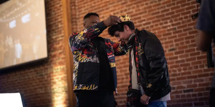 Sparg0 remporte le Watch the Throne 2023, Glutonny s’accroche au Top 8